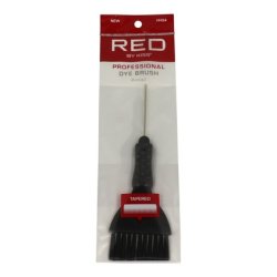 Red Kiss Precision Tip Dye Brush Hh94 For Hair Coloring