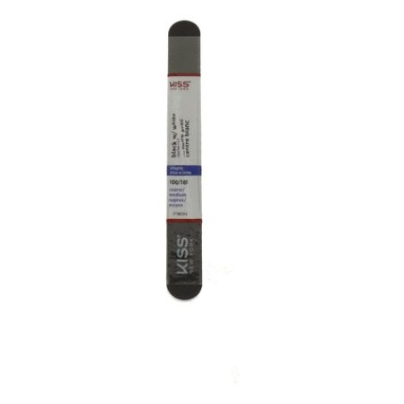 Red Kiss Professional Double Grain Nail File 100180