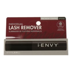 Red Kiss Professional Eyelash Adhesive Remover