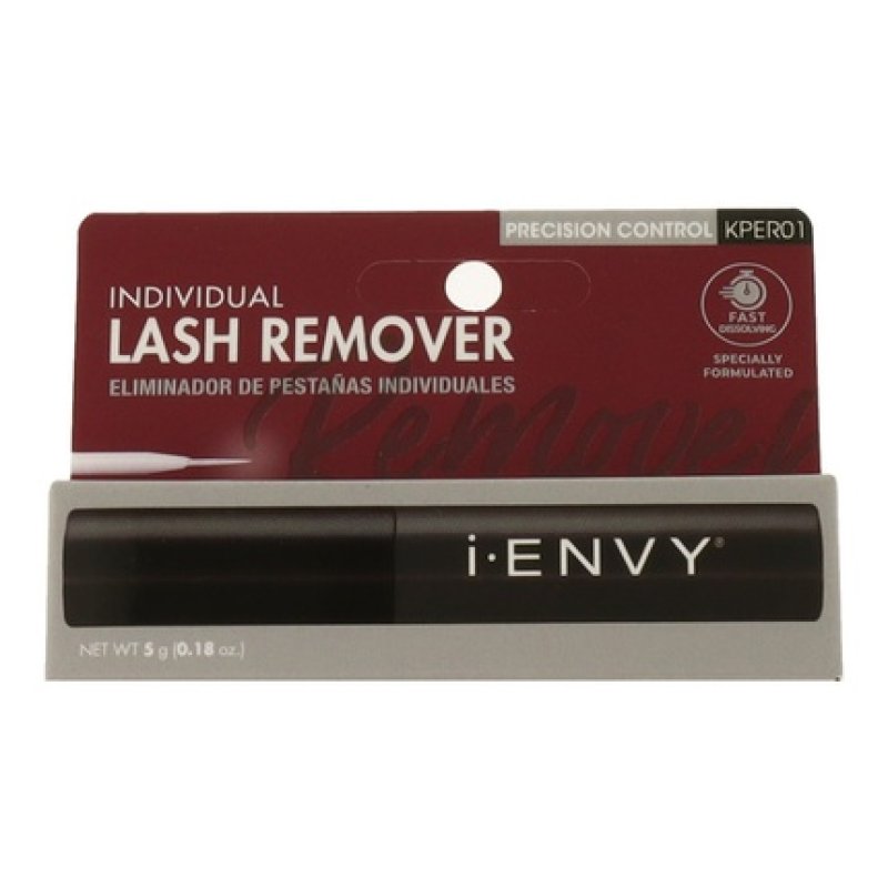 Red Kiss Professional Eyelash Adhesive Remover