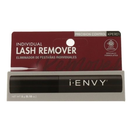 Red Kiss Professional Eyelash Adhesive Remover