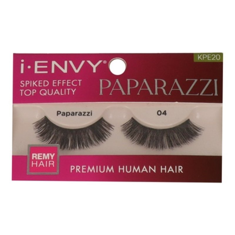 Red Kiss Premium Glam Volume Natural Eyelashes