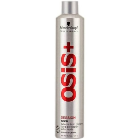 Schwarzkopf Osis Plus Session 500ml
