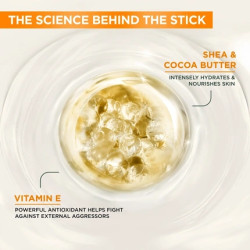 Garnier - Ambre Solaire Super UV Sun Invisible Stick - SPF 50 - 9 ml