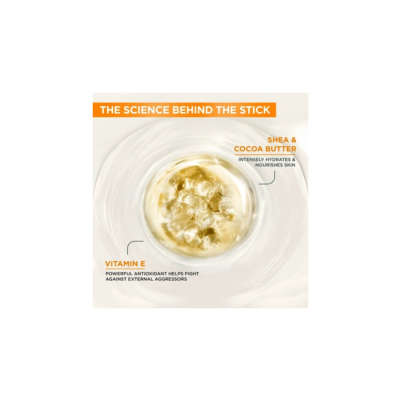 Garnier - Ambre Solaire Super UV Sun Invisible Stick - SPF 50 - 9 ml