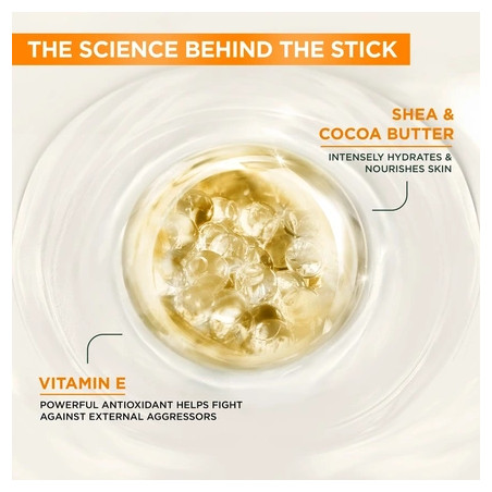 Garnier - Ambre Solaire Super UV Sun Invisible Stick - SPF 50 - 9 ml