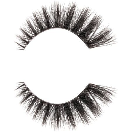Essence what the FAKE! false lashes Noir