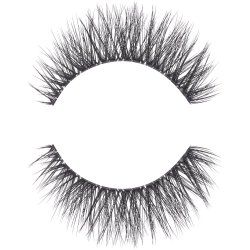 Essence what the FAKE! Strip lashes Black