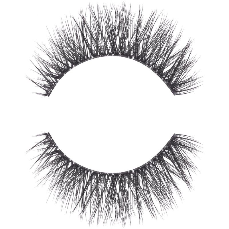 Essence what the FAKE! Strip lashes Black
