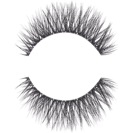 Essence what the FAKE! Bande de faux-cils Noir