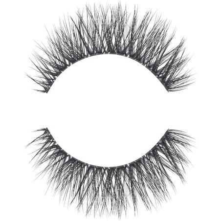 Essence what the FAKE! Strip lashes Black