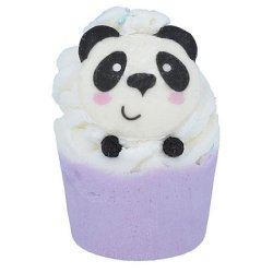Bomb Cosmetics Pandamonium Bath Mallow 50g