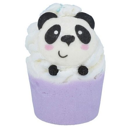 Bomb Cosmetics Pandamonium Bath Mallow 50g