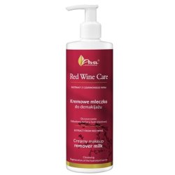 Ava Laboratorium Red Wine Care Creamy Makeup Remover 200ml