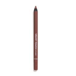 Gosh Velvet Touch Lipliner Waterproof Lip Liner 012 Raisin 12g
