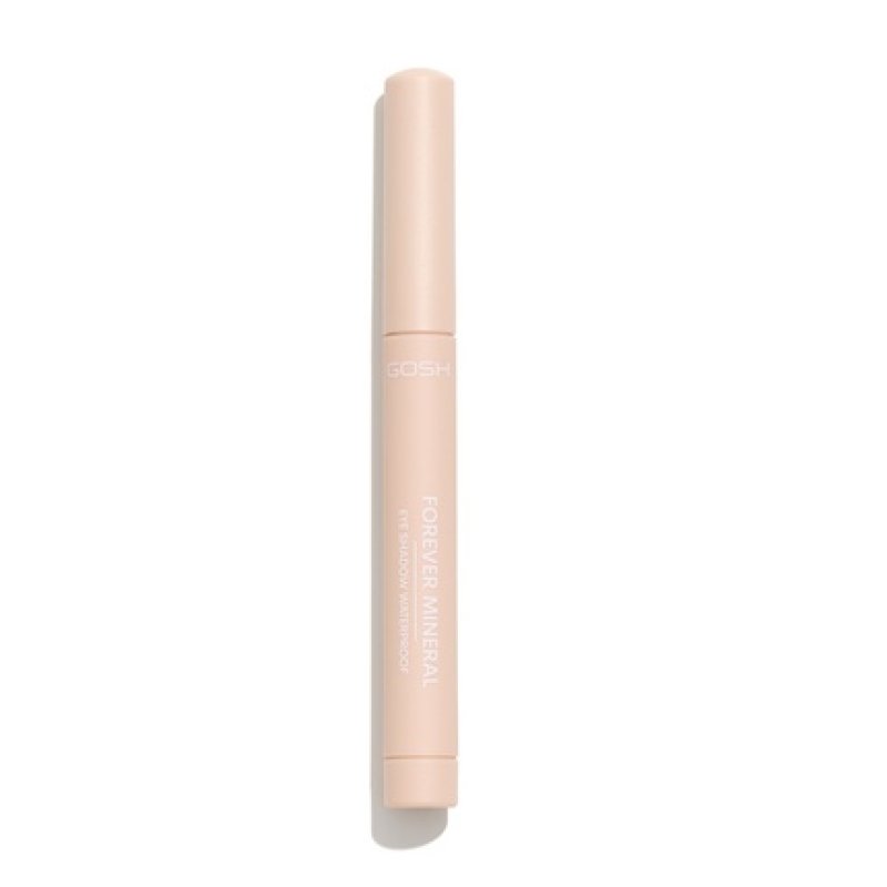 Gosh Forever Mineral Waterproof Eyeshadow Stick 012 Matte Beige 14g