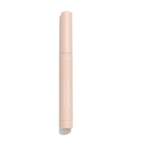 Gosh Forever Mineral Waterproof Eyeshadow Stick 012 Matte Beige 14g