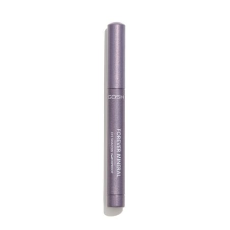 Gosh Forever Mineral Waterproof Eyeshadow Stick 008 Plum 14g