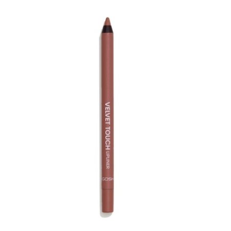 Gosh Velvet Touch Lipliner Waterproof Lip Liner 010 Summer Tan 12g