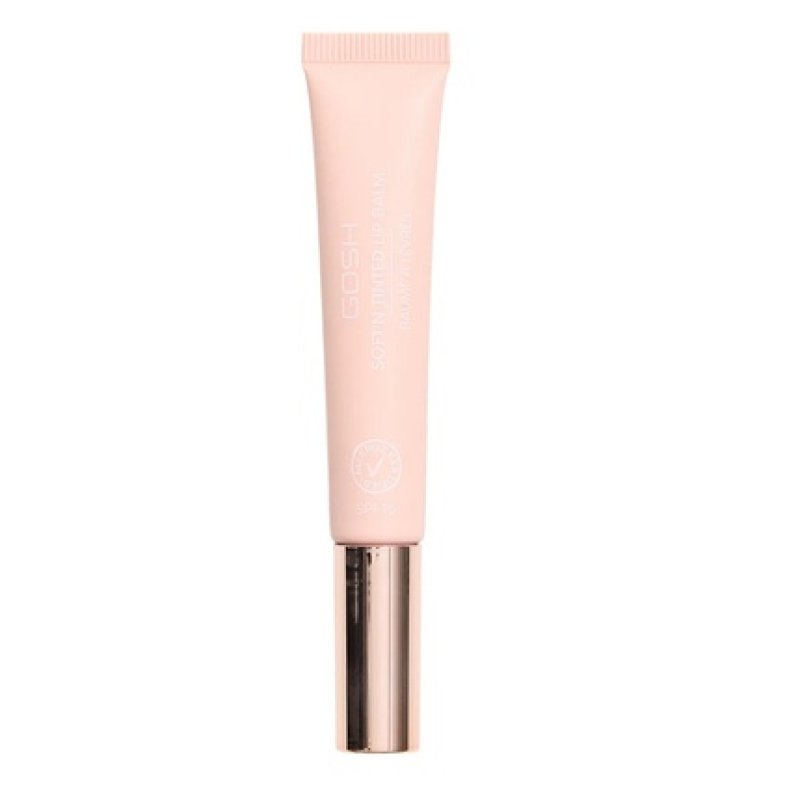 Gosh Soft'n Tinted Lip Balm 009 Sunny Melon 8ml