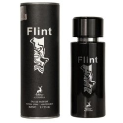Maison Alhambra Flint Eau De Parfum 80ml