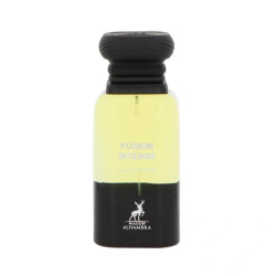 Maison Alhambra Fusion Intense Edp 80ml