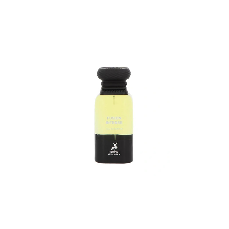 Maison Alhambra Fusion Intense Edp 80ml