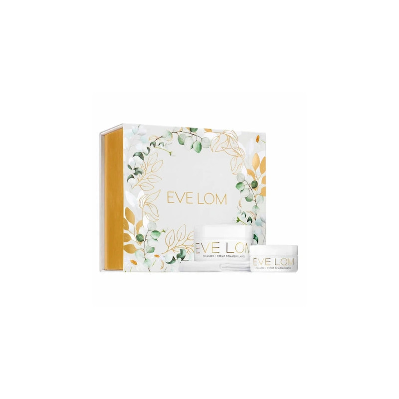 Eve Lom Eve Lom Legendary Cleanse Holiday Set 2025