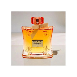 Puccini Puccini Sweetness Nude Woman Eau De Parfum 100 Milliliters