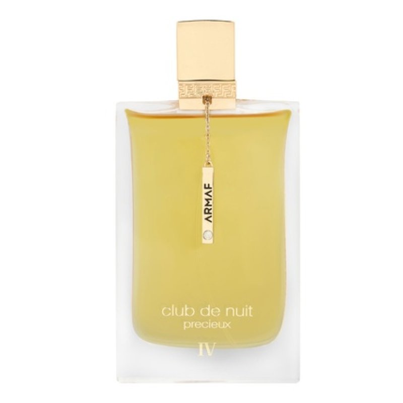 Armaf Club De Nuit Precieux Iv Extract De Parfum 55ml