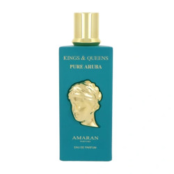 Amaran Kings & Queens Pure Aruba Edp 100ml
