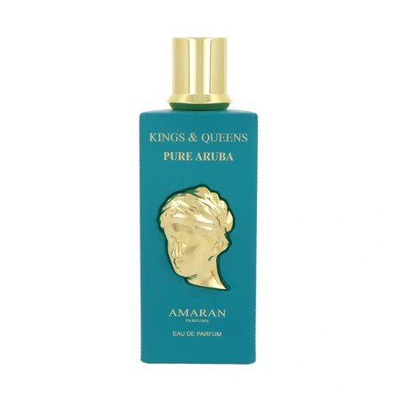 Amaran Kings & Queens Pure Aruba Edp 100ml