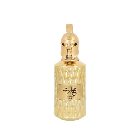 Le Falcone Muharib Alpha Extrait De Parfim 85ml