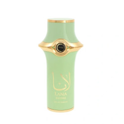 Camara Lana Divine Edp 100ml