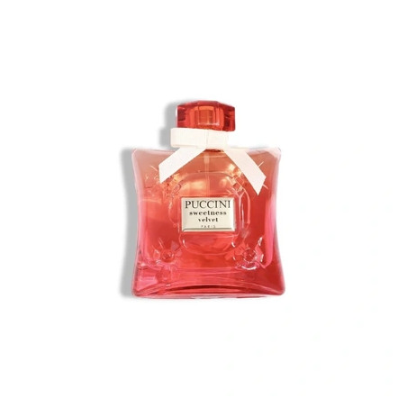 Puccini Puccini Sweetness Velvet Woman Eau De Parfum 100 Ml
