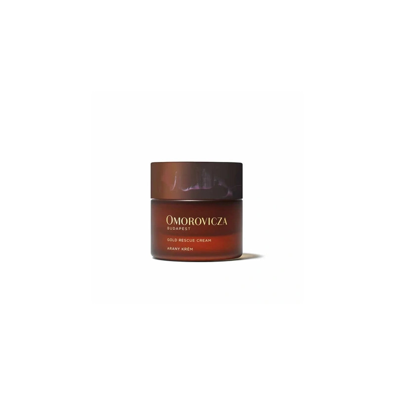Omorovicza Omorovicza Gold Rescue Cream 50ml
