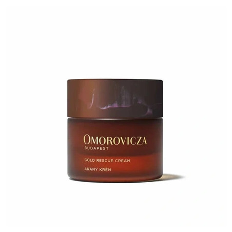 Omorovicza Omorovicza Gold Rescue Cream 50ml