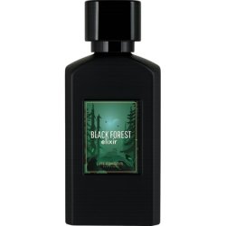 Al Ambra Black Forest Elixir Extrait De Parfum 50ml Unisex
