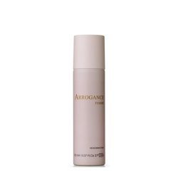 Arrogance Donna Deodorant 150 Ml Spray