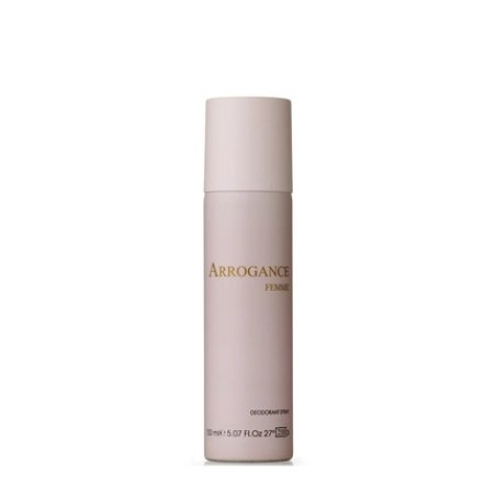 Arrogance Donna Deodorant 150 Ml Spray