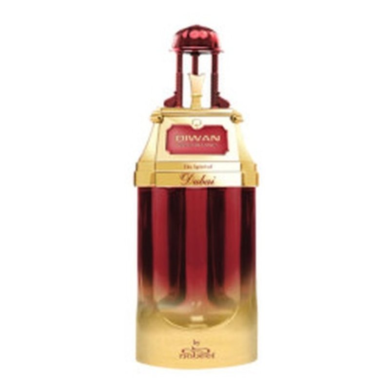 Spirit Of Dubai Dubai Diwan Gourmand Eau De Parfum 90 Milliliters