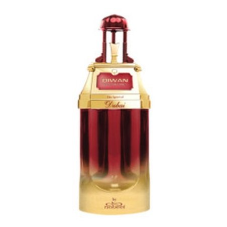 Spirit Of Dubai Dubai Diwan Gourmand Eau De Parfum 90 Milliliters