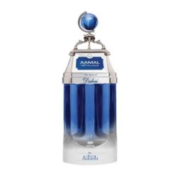 Spirit Of Dubai Dubai Aamal Mtallique Eau De Parfum 90 Milliliters