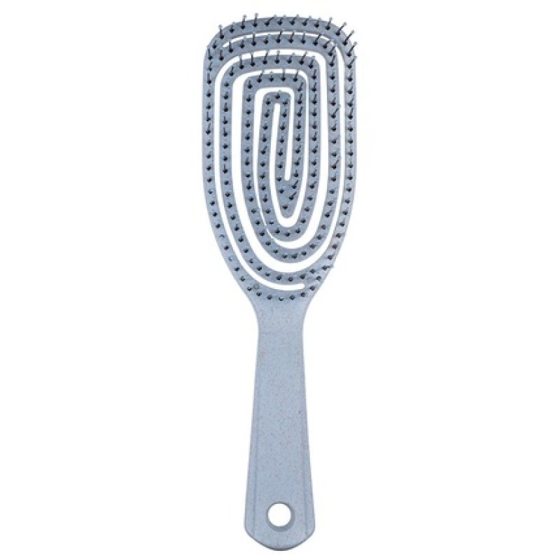 Intervion Nature Brush Classic Hair Brush
