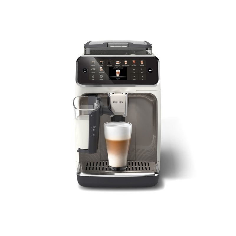 Philips 5500 series EP5545/70 coffee maker Fully-auto Espresso machine 1.8 L