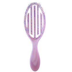 Intervion Pearl Brush Hair Brush