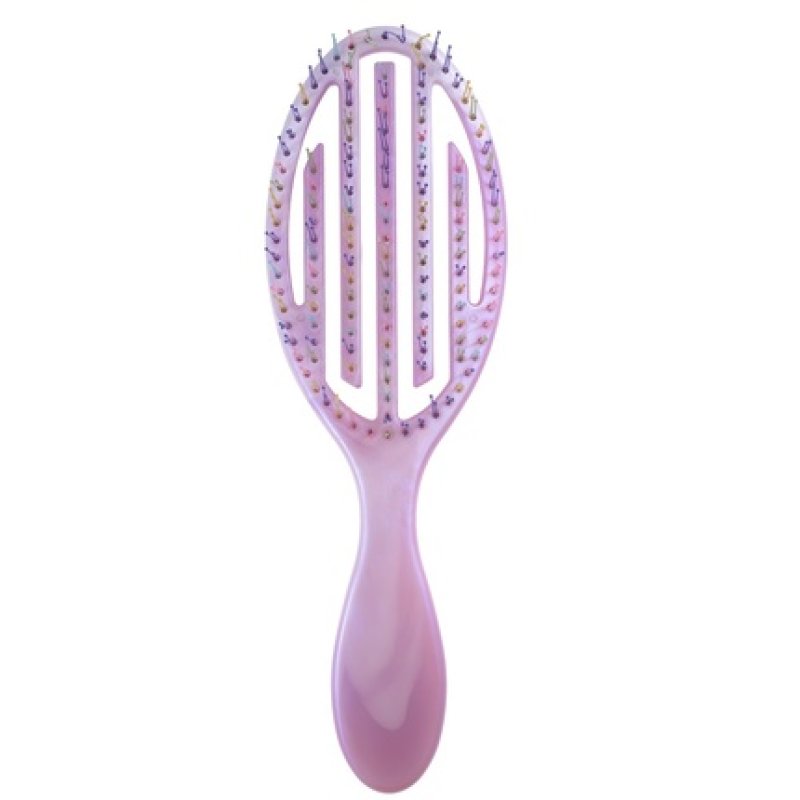 Intervion Pearl Brush Hair Brush