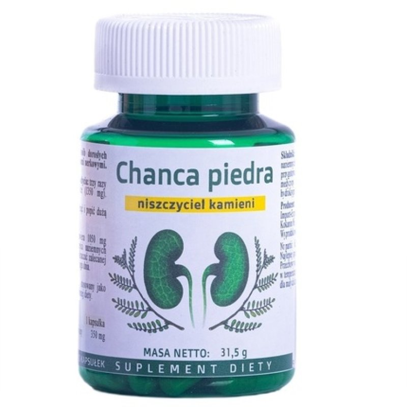 Elena Chanca Piedra Freezedried Infusion Dietary Supplement 315g