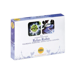 Robis Robis N3 Relaxing 60 Tablets
