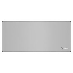 Savio Turbo Dynamic XXL - Grey Edition Gaming mouse pad